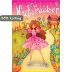 Nutcracker Gift 9780746064184 Emma Helborough, Verzenden, Zo goed als nieuw, Emma Helborough