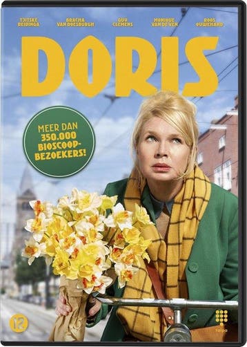 Doris - DVD, Verzenden, Nieuw in verpakking