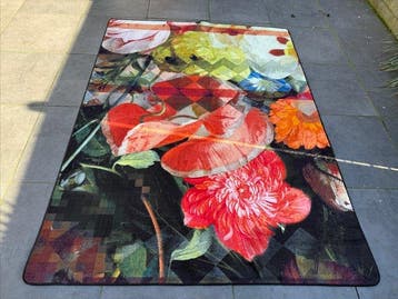 M2 - Vloerkleed - 230 cm - 170 cm, Nieuw
