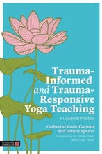 9781839978166 Trauma-Informed and Trauma-Responsive Yoga ..., Boeken, Verzenden, Nieuw, Catherine Cook-Cottone