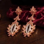 Zonder minimumprijs - Oorbellen Zilver, **GRATIS, Nieuw