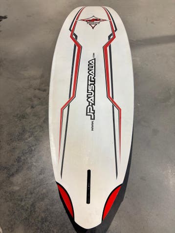 JP Super-X FWS - 106L, Ophalen of Verzenden, Nieuw