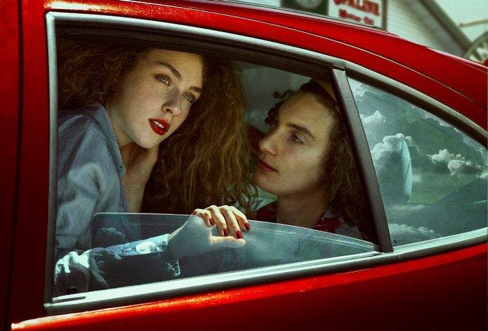 Lídia Vives - Carwash, Antiek en Kunst, Kunst | Designobjecten