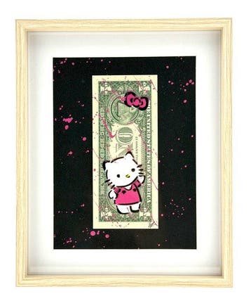 WhyCreationz (XX-XXI) - Hello Kitty - the price of
