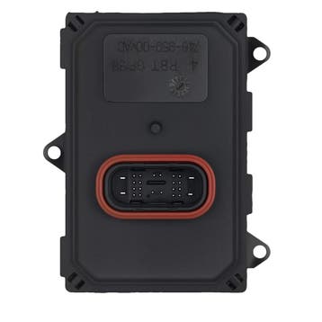 Koplamp Ballast geschikt voor Skoda Superb 3T4, VW Golf 6..., Auto-onderdelen, Verlichting, Verzenden, Nieuw, Skoda