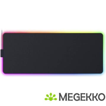 Razer Strider Chroma RGB XL muismat, Verzenden, Nieuw, Razer