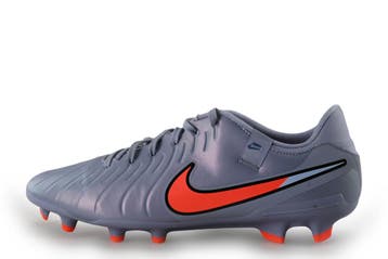 Nike Voetbalschoenen in maat 45 Grijs, Overige kleuren, Verzenden, Nike, Zo goed als nieuw