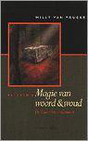 Magie van woord en woud / Patagonië - W. van Poucke, Verzenden, Gelezen, W. van Poucke