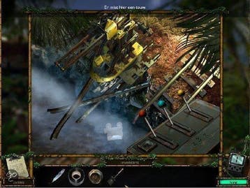 Sandra Flemming Chronicles Crystal Skulls (PC Game nieuw, Ophalen of Verzenden, Nieuw