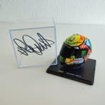 Ducati Team - MotoGP - Valentino Rossi - 2011 - Schaal 1:5, Nieuw
