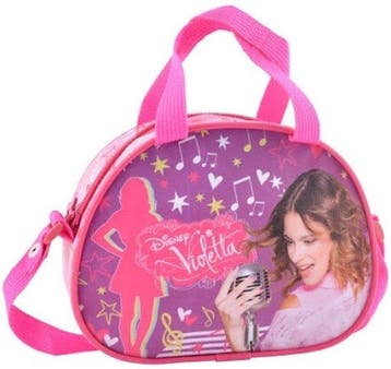 Violetta Icon Star Handtas, Verzenden, Nieuw