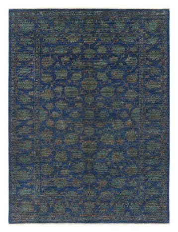 Designer tapijt - Ziegler - Farahan - Nieuw - Vloerkleed -, Nieuw