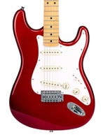 SX SST57CAR Stratocaster Model | Music Department, Muziek en Instrumenten, Snaarinstrumenten | Gitaren | Elektrisch, Ophalen of Verzenden