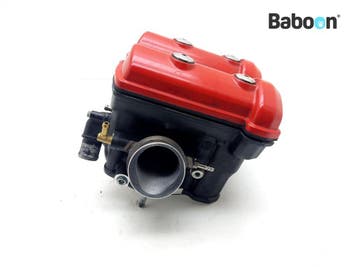 Cilinderkop Achter Aprilia SL 900 Shiver 2019-2021 Navi, Verzenden, Gebruikt