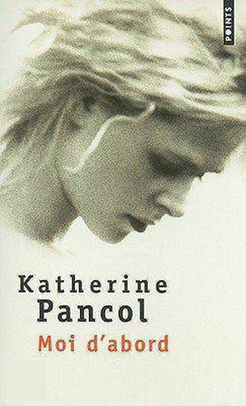 Moi DAbord - Kathérine Pancol 9782020333054, Boeken, Verzenden, Gelezen, Kathérine Pancol