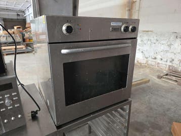 oven Zanussi FCF/42,5K, Nieuw in verpakking