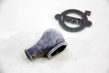Startkabelhoes, Ophalen of Verzenden, Nieuw