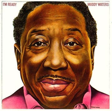 cd - Muddy Waters - Im Ready, Verzenden, Zo goed als nieuw