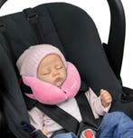 Hoofsteun Kinderwagen | Velours S | Tweedekansje OP=OP, Overige merken, Overige typen, Nieuw, Ophalen of Verzenden