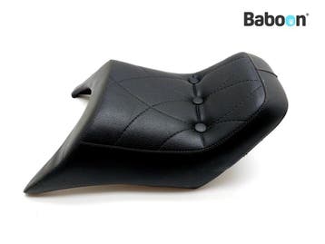 Buddy Seat Achter Moto Guzzi V65 650 Florida 1986-1995, Verzenden, Gebruikt