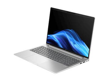 Hp - Elitebook 6 G1a - 16 inch - Snoekzilver, Hp, Qwerty, Verzenden, Nieuw