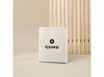 SJUMO Silky Smooth - Dekbedovertrekset - Ultra-zacht -, Verzenden, Nieuw