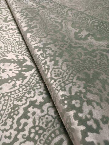 B628 - 580 x 140 cm - Velluto di Cotone – Manifattura