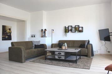 Te huur: Appartement Laan van Meerdervoort in Den Haag, Den Haag, Appartement, Zuid-Holland