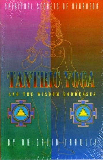 Tantric Yoga, Ophalen of Verzenden, Nieuw