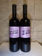 2007 Merlot & 2006 Cabernet Sauvignon, Dario Prini -, Nieuw