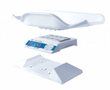 Dierenweegschaal MBSC U2 27kg x 2gr/5gr, Verzenden, Nieuw