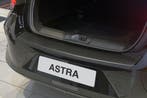 Achterbumperbeschermer | Opel | Astra 21- 5d hat. | type L |, Verzenden, Nieuw, Opel