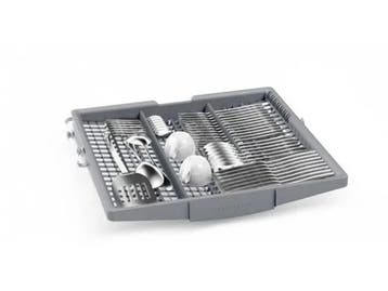 Bosch SMI6ZCS10E - Inbouwvaatwasser - 40 dB - PerfectDry -, Verzenden, Zo goed als nieuw