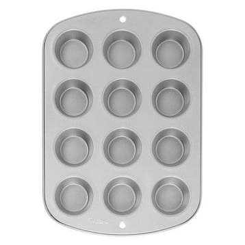 Wilton Cupcake Bakvorm voor 12 cupcakes, Verzenden, Nieuw
