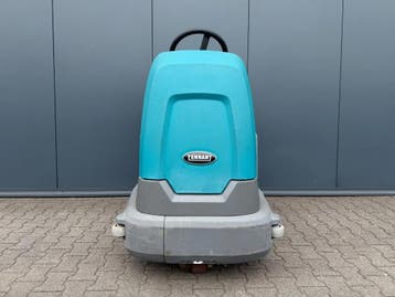 Tennant T12 schrobmachine, Ophalen of Verzenden