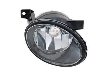 Mistlamp Rechts VW Tiguan 2011-2016 (Mistlampen), Verzenden, Nieuw
