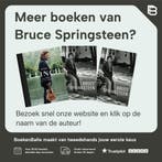 Born to Run 9781471157820 Bruce Springsteen, Verzenden, Zo goed als nieuw, Bruce Springsteen