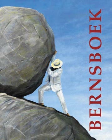 Bernsboek 9789078430094, Verzenden, Zo goed als nieuw