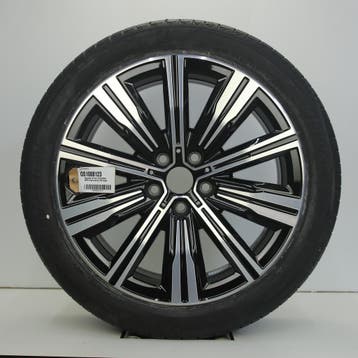 Originele velgen 18 inch BMW 3-serie styling 782 *OS1008123*, Auto-onderdelen, Banden en Velgen, 18 inch, Gebruikt, Velg(en), Ophalen of Verzenden