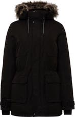 ONeill - Maat S - Xplr Parka Dames Ski jas - Black Out, Verzenden, Nieuw