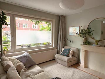 Te huur: Appartement Deurloostraat in Amsterdam, Huizen en Kamers, Huizen te huur, Noord-Holland, Appartement, Amsterdam