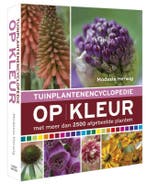 Tuinplantenencyclopedie op kleur 9789052108926, Verzenden, Zo goed als nieuw, Modeste Herwig