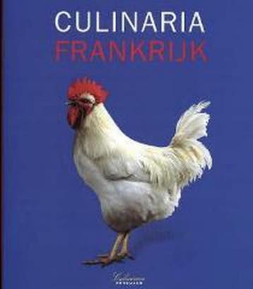 CULINARIA FRANKRIJK NIEUWE UITGAVE - Dominé 9783833111327, Boeken, Verzenden, Gelezen, Dominé