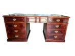 Bureau - Mahonie - Partnerdesk