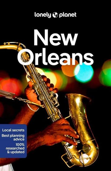 New Orleans - Adam Karlin 9781787015982, Verzenden, Zo goed als nieuw, Adam Karlin