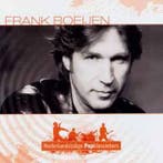cd - Frank Boeijen - Nederlandstalige Popklassiekers, Cd's en Dvd's, Verzenden, Zo goed als nieuw