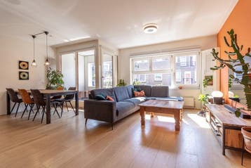 Te huur: Appartement Sumatrastraat in Amsterdam, Huizen en Kamers, Huizen te huur, Noord-Holland, Appartement, Amsterdam