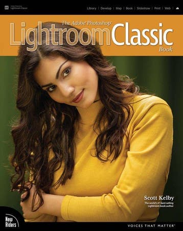 9780137565337 Voices That Matter- Adobe Photoshop Lightro..., Verzenden, Nieuw, Scott Kelby