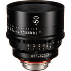 XEEN 50mm T1.5 PL (Feet) Objectief - Nieuw!, Ophalen of Verzenden, Nieuw, Standaardlens