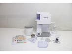 Cuisinart ICE48E - Soft Serve IJsmachine - 6 porties - Wit, Verzenden, Nieuw in verpakking